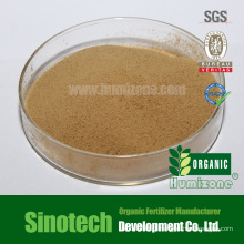 Humizone Amino Acide Engrais Bio: Amino-acide végétal 60% en poudre (VAA60-P)